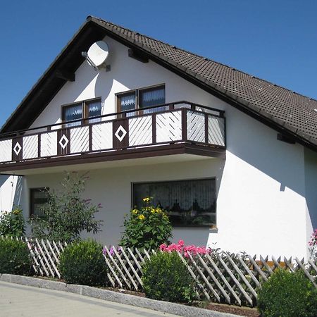 Appartement Haus Rehblick à Bräunlingen Extérieur photo