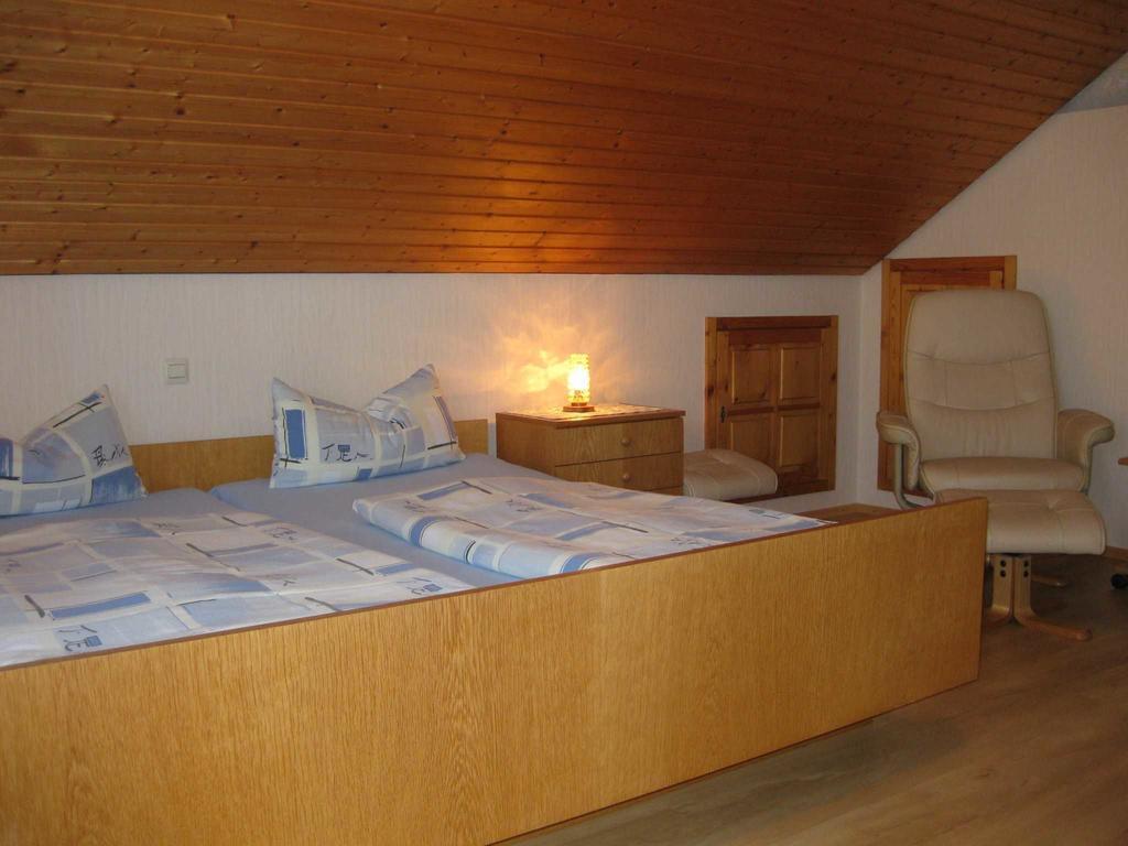 Appartement Haus Rehblick à Bräunlingen Extérieur photo